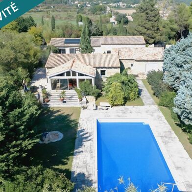 Maison 8 pièces 950000 €