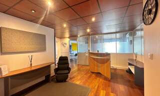 Bureau 5 Pièces 92 m² à vendre à Toulouse (31200)