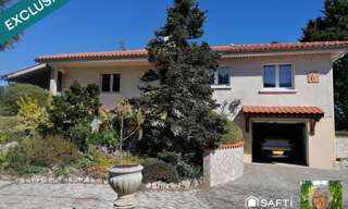 Maison 4 Pièces 96 m² à vendre à Touvérac (16360)