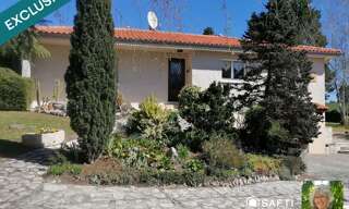 Maison 4 Pièces 96 m² à vendre à Baignes-Sainte-Radegonde (16360)