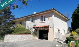 Maison 4 Pièces 96 m² à vendre à Touvérac (16360)