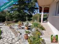 Maison sur sous-sol, 3 chambres, jardin arboré — photo 3