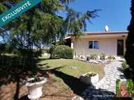Maison sur sous-sol, 3 chambres, jardin arboré — photo 4