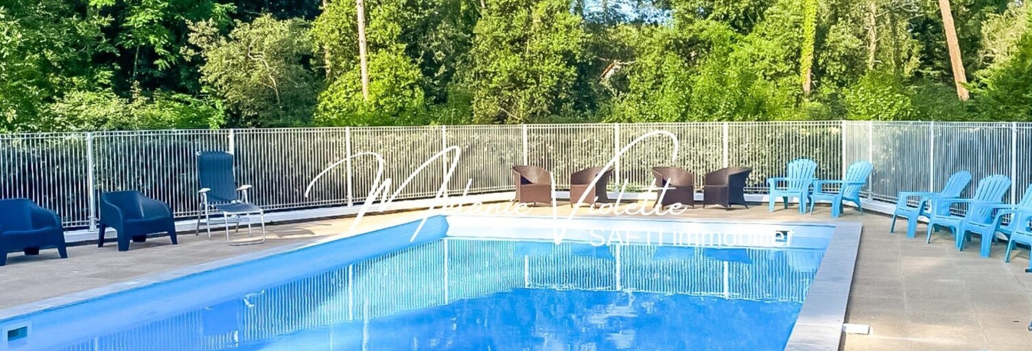 Appartement 2 Pièces 34 m² à vendre à La Tranche-sur-Mer (85360)