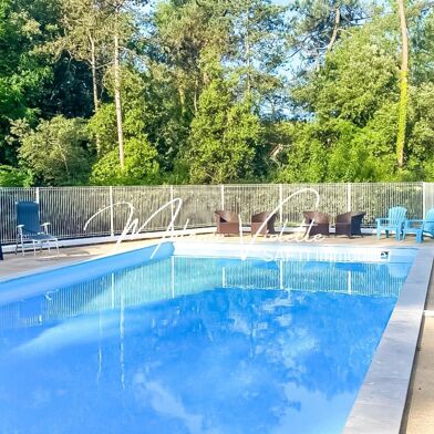 Appartement 2 pièces 166300 €