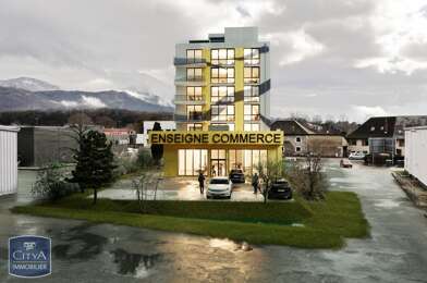 Commerce  848000 €