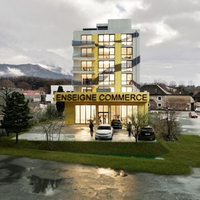 Commerce  848000 €