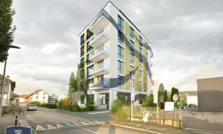 Bureau 1 Pièce 57 m² à vendre à Bassens (73000)