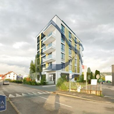 Bureau 1 pièces 179000 €