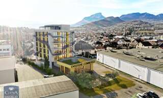 Bureau 1 Pièce 121 m² à vendre à Bassens (73000)