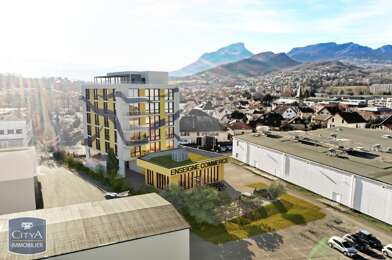 Bureau 1 pièces 798000 €