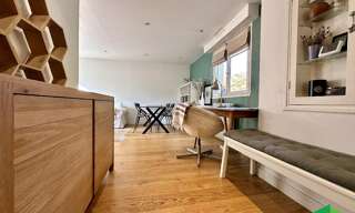 Appartement 3 Pièces 65 m² à vendre à Méry-sur-Oise (95540)