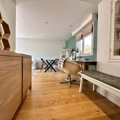 Appartement 3 pièces 244900 €