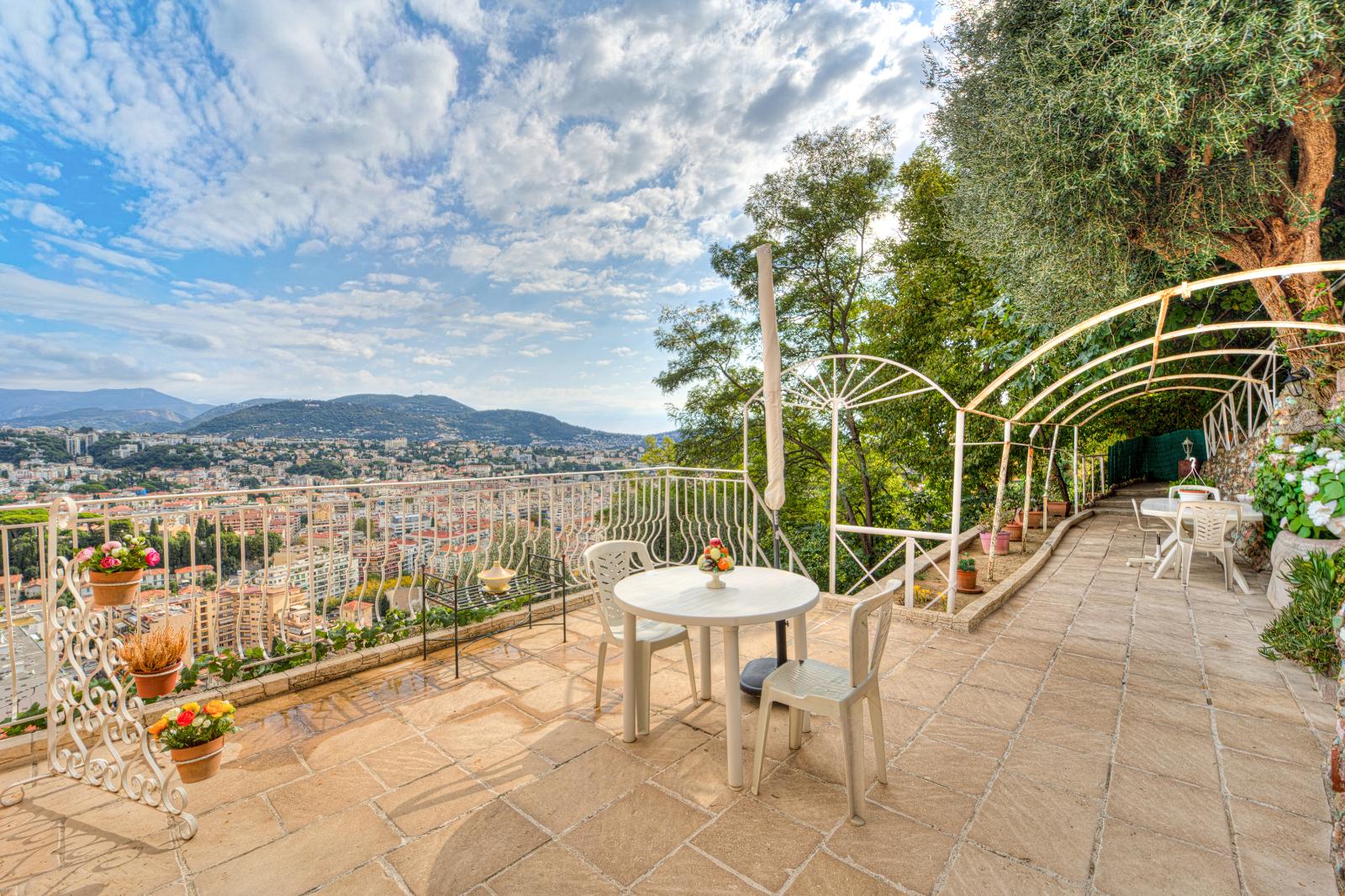 Photo Maison de 4 pièces Nice