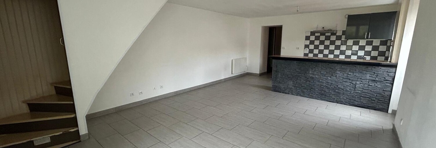 Maison 3 Pièces 74 m² à louer à Poitiers (86000)