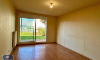 Appartement 2 Pièces 40 m² à louer à Buxerolles (86180)