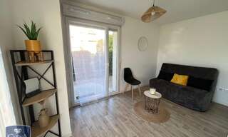 Appartement 1 Pièce 21 m² à louer à Mignaloux-Beauvoir (86550)