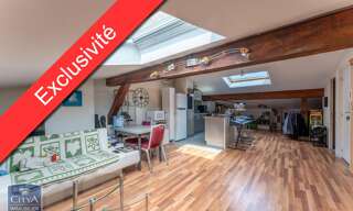 Appartement 2 Pièces 71 m² à vendre à Bordeaux (33300)