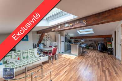 Appartement 2 pièces 178000 €