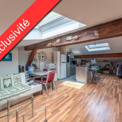 Appartement 2 pièces 178000 €