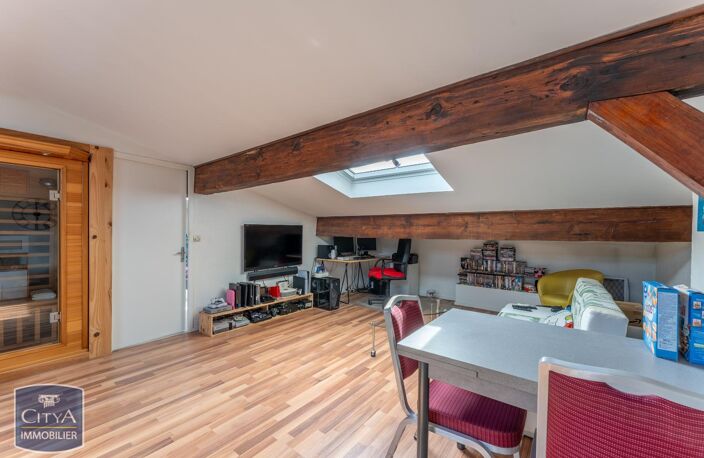 Vente appartement 2 pièces 71 m² Bordeaux (33300) — photo 3