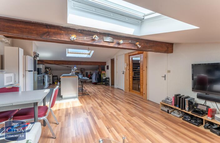 Vente appartement 2 pièces 71 m² Bordeaux (33300) — photo 4