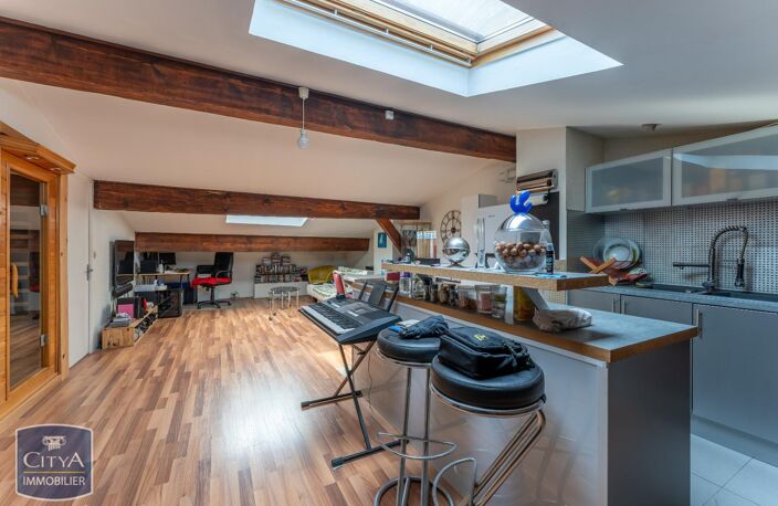 Vente appartement 2 pièces 71 m² Bordeaux (33300) — photo 5