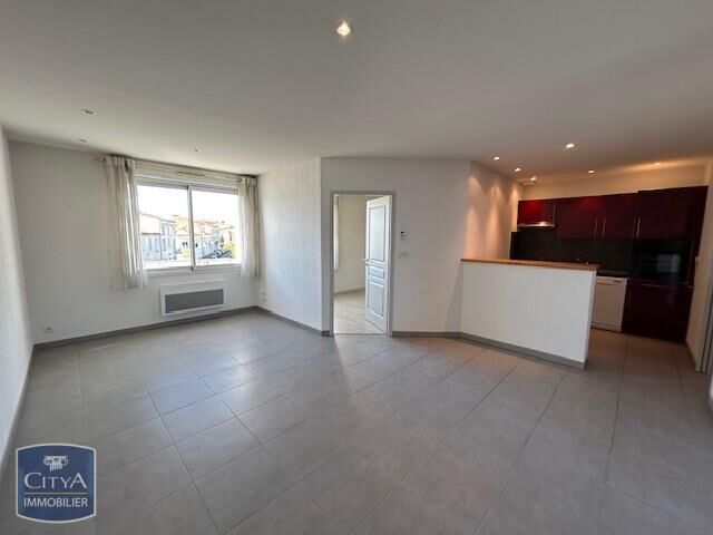 Appartement  T2 à louer Royan 17200
