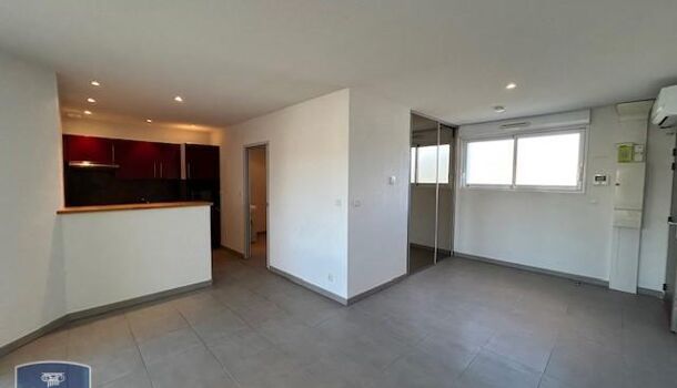 Appartement 2 pièces  à louer Royan 17200