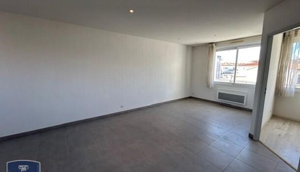 Appartement 2 pièces  à louer Royan 17200