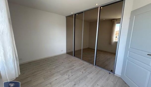 Appartement 2 pièces  à louer Royan 17200