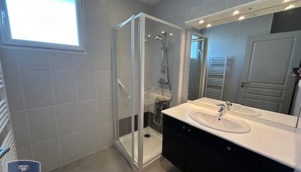 Appartement 2 pièces  à louer Royan 17200