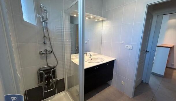 Appartement 2 pièces  à louer Royan 17200