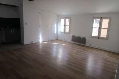 Appartement 3 pièces 500 €