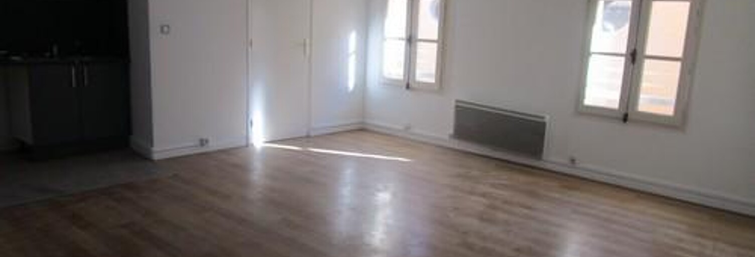 Appartement 3 Pièces 54 m² à louer à Perpignan (66000)