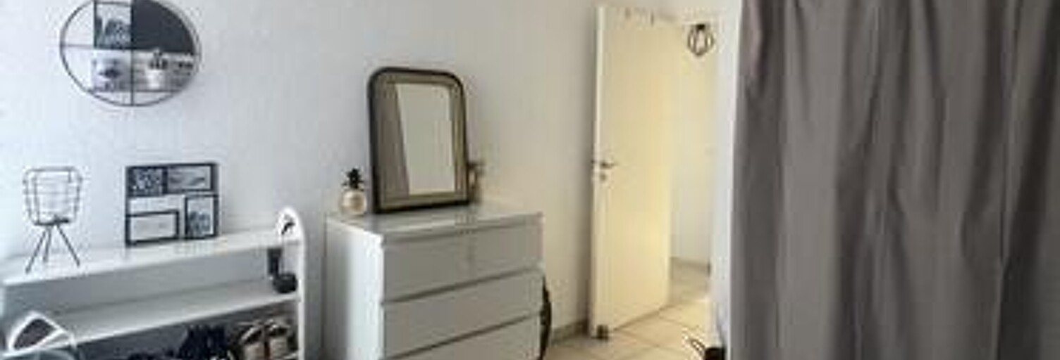 Appartement 3 Pièces 56 m² à louer à Perpignan (66000)