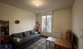Appartement 2 Pièces 35 m² à louer à Tours (37200)