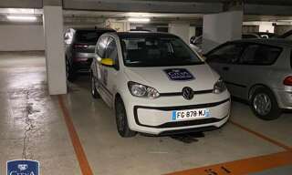 Garage   m² à louer à Tours (37000)