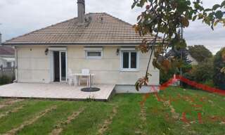 Maison 3 Pièces 72 m² à vendre à Sézanne (51120)