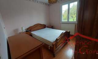 Maison 3 Pièces 72 m² à vendre à Sézanne (51120)