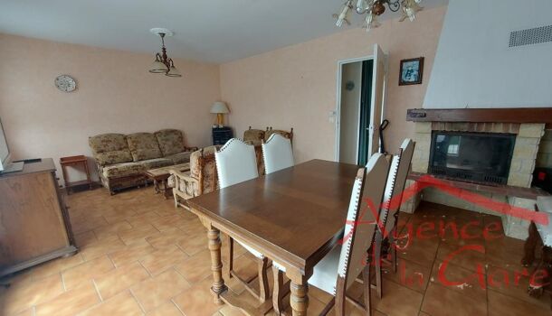 Villa / Maison 3 pièces  à vendre Sézanne 51120