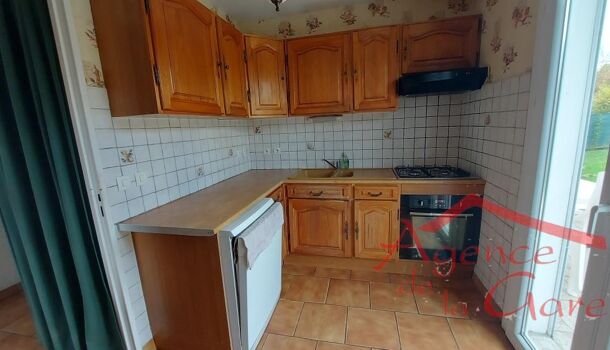 Villa / Maison 3 pièces  à vendre Sézanne 51120