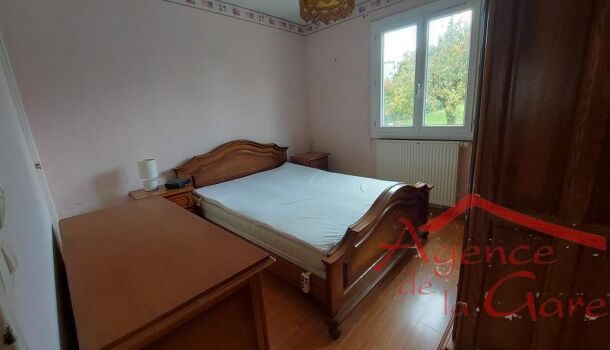 Villa / Maison 3 pièces  à vendre Sézanne 51120