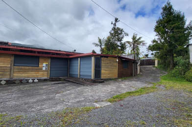 Maison 10 pièces 235000 €