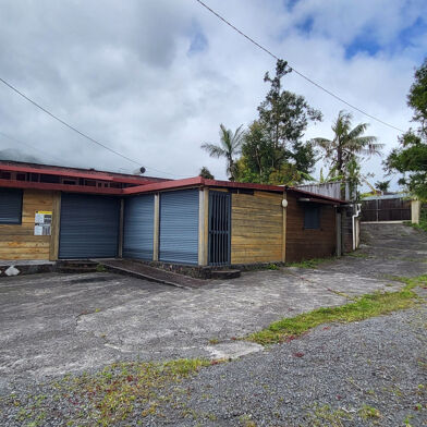 Maison 10 pièces 235000 €