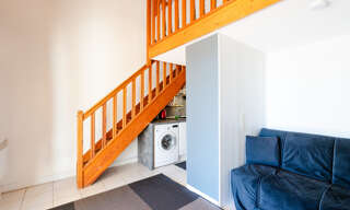 Maison 3 Pièces 33 m² à vendre à Fleury (11560)