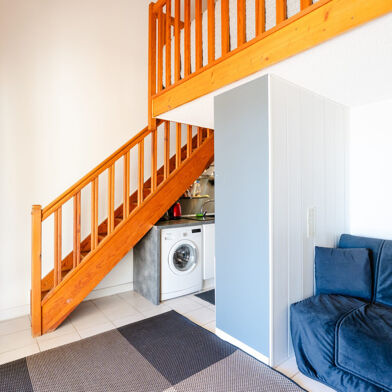 Maison 3 pièces 228000 €