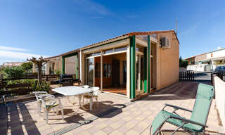 Maison 3 Pièces 33 m² à vendre à Fleury (11560)