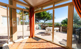 Maison 3 Pièces 33 m² à vendre à Fleury (11560)