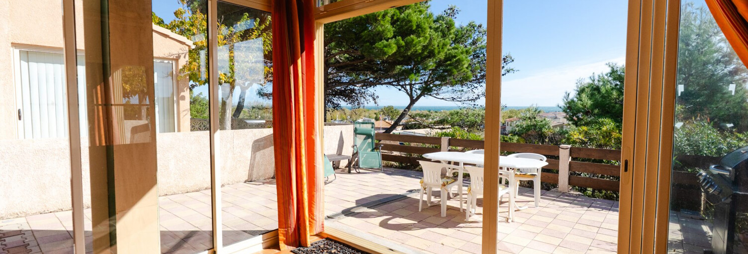 Maison 3 Pièces 33 m² à vendre à Fleury (11560)